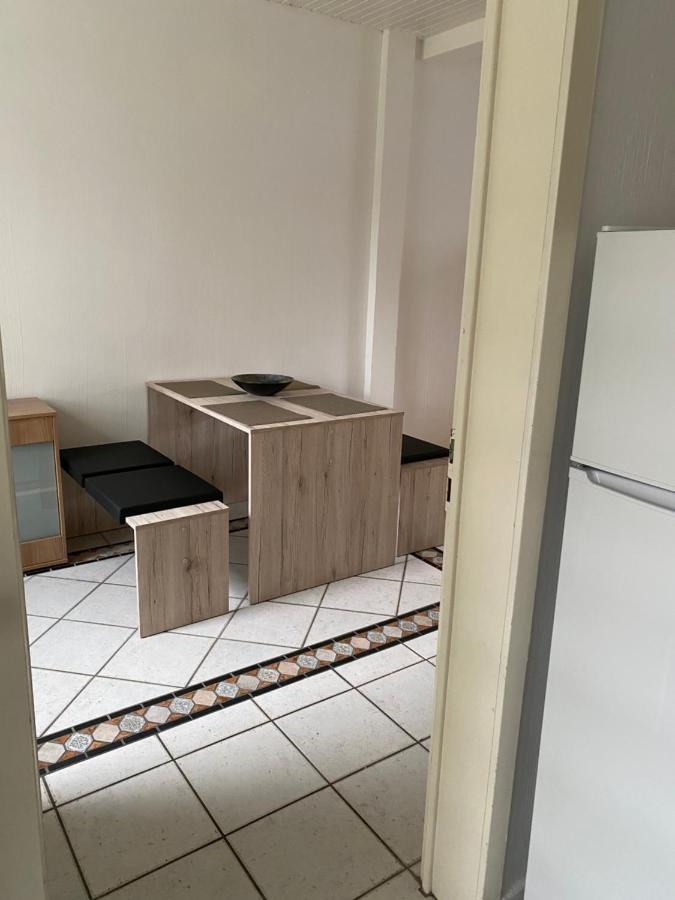 Fewo Faros Apartment Plettenberg Bagian luar foto